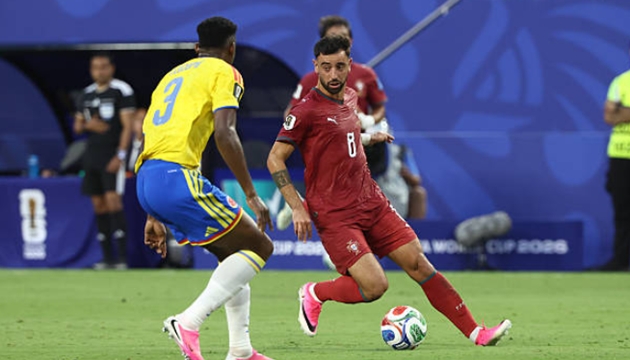 Ảnh bài viết Bruno Fernandes và Dalot đối mặt nguy cơ quá tải tại Man Utd