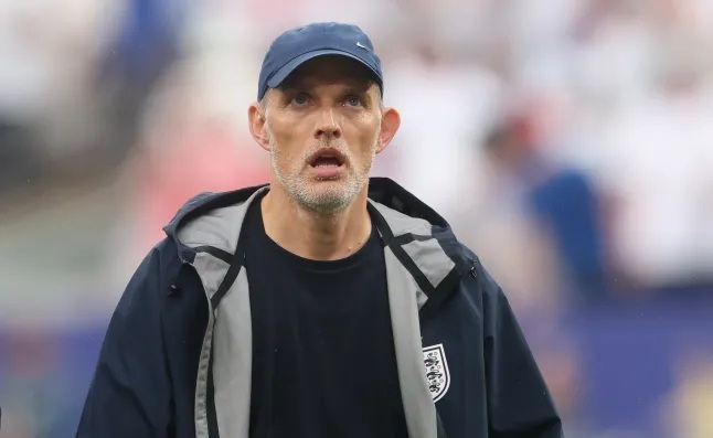 Ảnh bài viết Tuchel được khuyên sao chép chiến thuật của Arsenal cho tuyển Anh