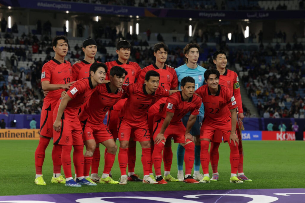 Tương lai cần bắt đầu từ những thay đổi. Ảnh: Sofascore.