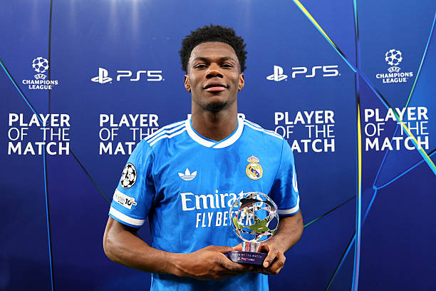 Không thể phủ nhận đẳng cấp của Tchouameni, nhưng Man Utd cũng không nên chiêu mộ anh bằng mọi giá.