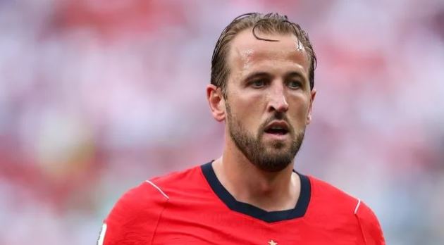 Ảnh bài viết Harry Kane phản hồi trước lời đề nghị bất ngờ từ Barcelona
