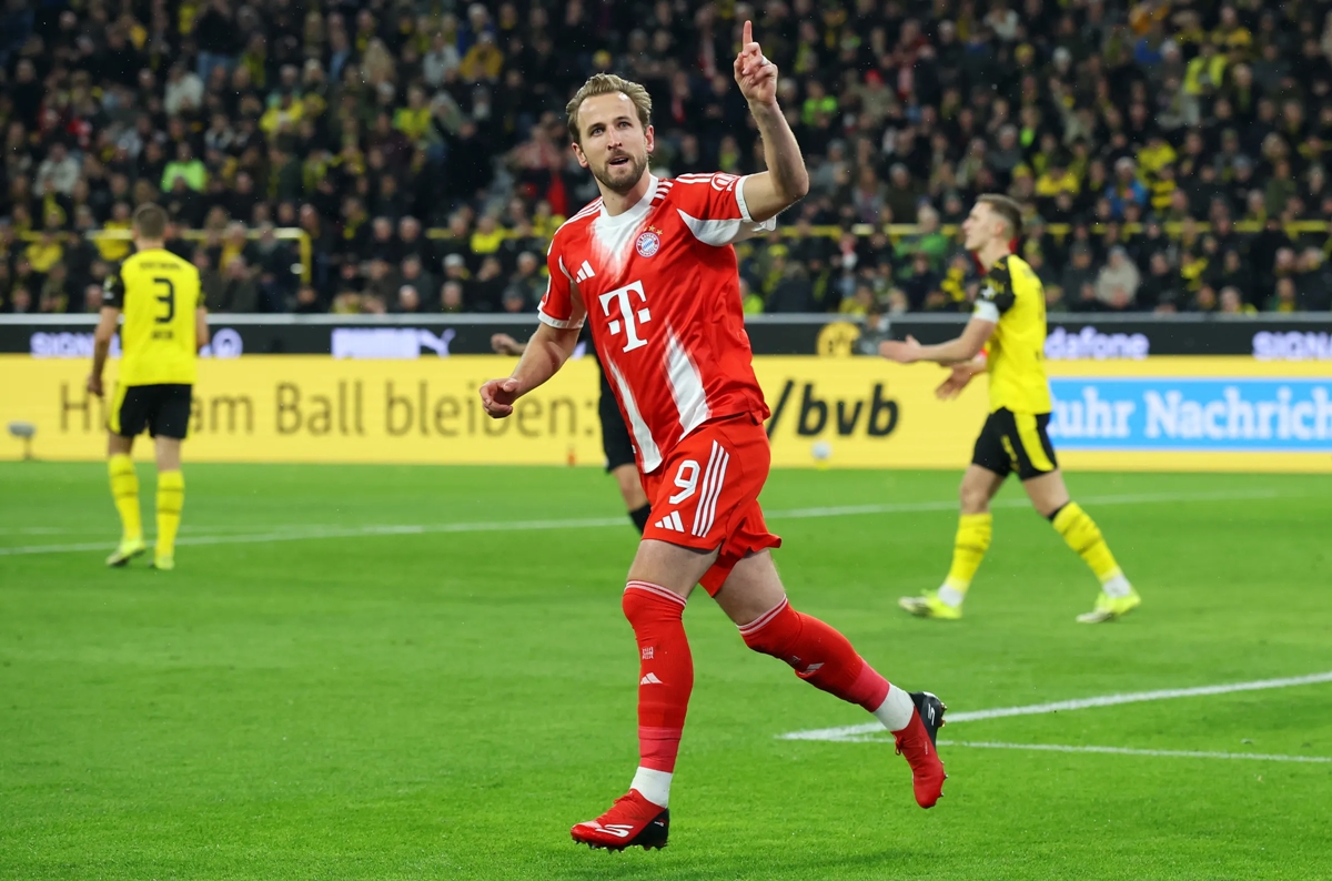 Ảnh bài viết Tin đồn chuyển nhượng tối 29/6: Barca dốc lực mua Harry Kane; Lewandowski chốt bến đỗ MLS