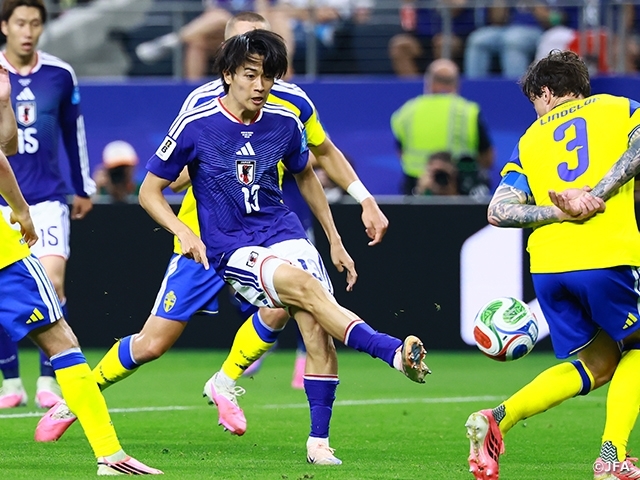 Ảnh bài viết Nhật Bản tự tin loại Brazil khỏi World Cup