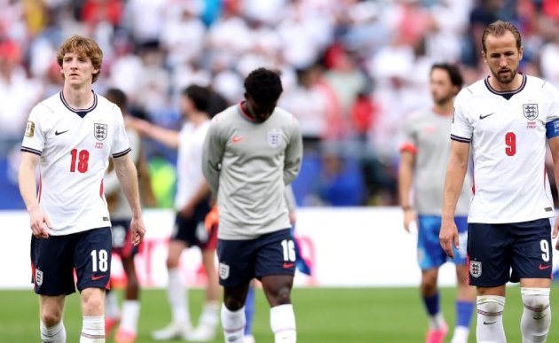 Mainoo vẫn chưa được HLV Tuchel tin dùng ở World Cup 2026.