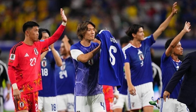 Ảnh bài viết Hồi kết cho vị thế "đối thủ" giữa Nhật Bản - Hàn Quốc sau World Cup 2026?