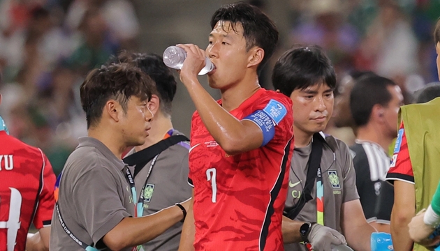 Ảnh bài viết Sự phẫn nộ của dư luận Hàn Quốc sau World Cup 2026