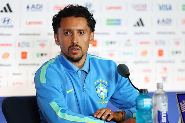Ảnh bài viết Marquinhos cảnh báo tuyển Brazil về sức mạnh của Nhật Bản