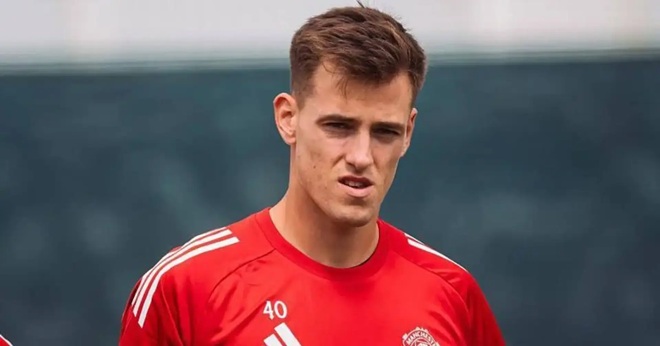 Rangers muốn chiêu mộ Radek Vitek. Ảnh: Getty.