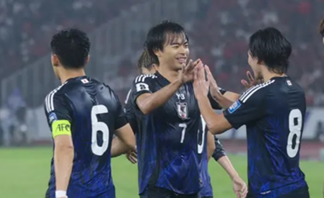Ảnh bài viết Các đối thủ của Indonesia ở vòng loại thể hiện ra sao tại World Cup 2026?
