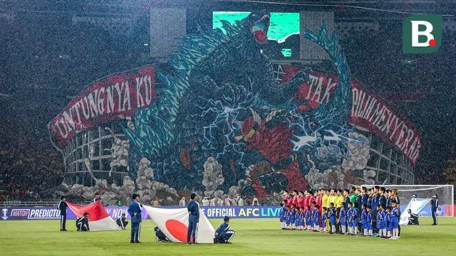 Indonesia đã tiến sâu ở vòng loại World Cup 2026. Ảnh: Bola.
