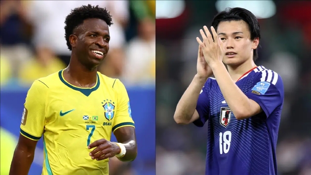 Ảnh bài viết HLV Troussier nhận định Nhật Bản đủ sức lật đổ Brazil ở World Cup 2026
