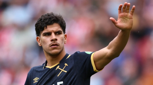 Ảnh bài viết MU vượt mặt Tottenham vụ chiêu mộ Mateus Fernandes