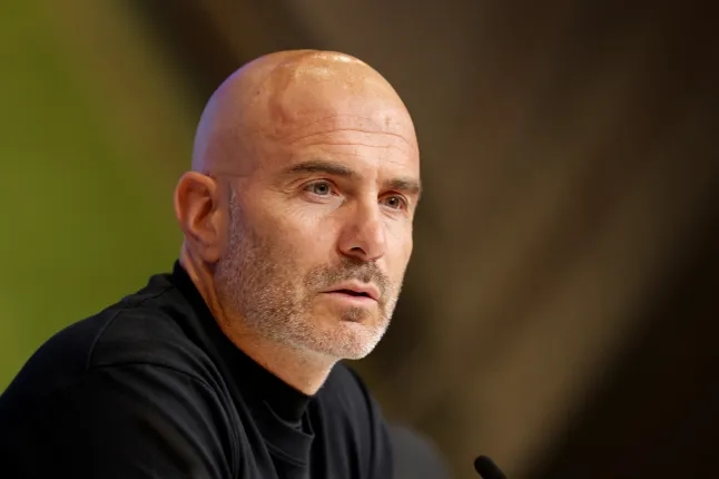 Ảnh bài viết Nhậm chức ở Man City, Maresca lên tiếng xin lỗi Chelsea
