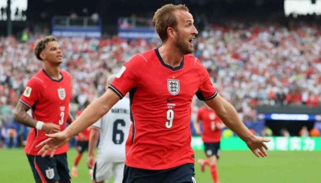 Ảnh bài viết CĐV Barca phản ứng trái chiều vụ chiêu mộ Harry Kane