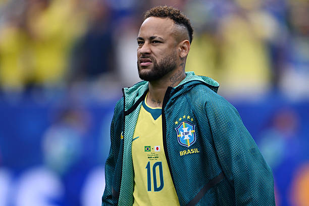 Ảnh bài viết HLV Ancelotti tiết lộ lý do không dùng Neymar trước Nhật Bản