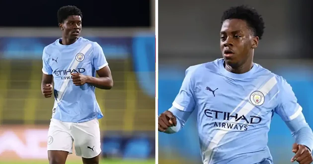 Ảnh bài viết MU nhắm chiêu mộ hai tài năng 16 tuổi từ Man City