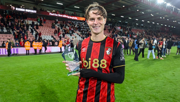 Ảnh bài viết Mục tiêu Alex Scott và chiến lược chuyển nhượng hè 2026 của Man United