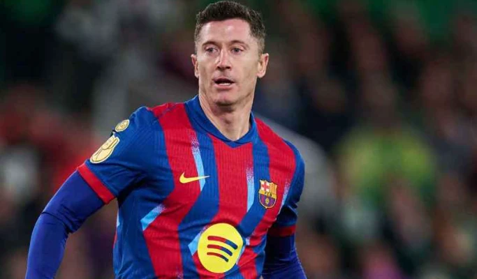 Ảnh bài viết CHÍNH THỨC! Lewandowski gia nhập Chicago Fire