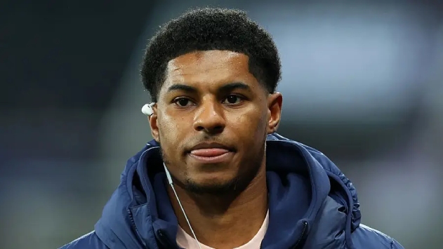 MU "mở cửa" giữ Rashford chinh chiến mùa giải mới. Ảnh: Getty Images.