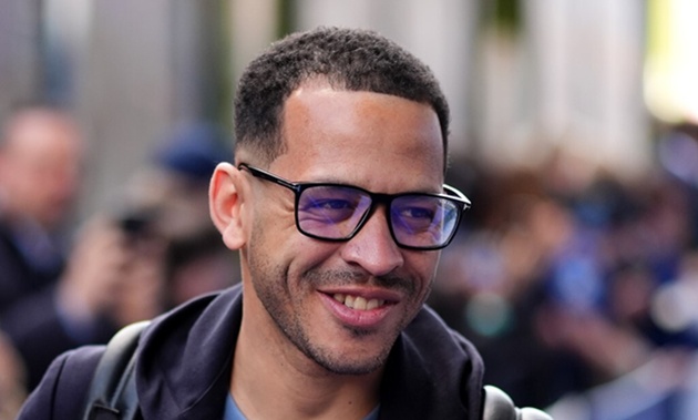 Ảnh bài viết Liam Rosenior sắp dẫn dắt Paris FC sau thảm họa tại Chelsea