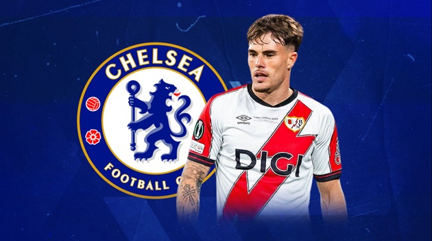 Ảnh bài viết Lý do Xabi Alonso thúc giục Chelsea mua hậu vệ Pep Chavarria