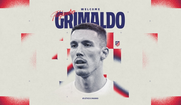 Ảnh bài viết Atletico chiêu mộ thành công Grimaldo từ Leverkusen