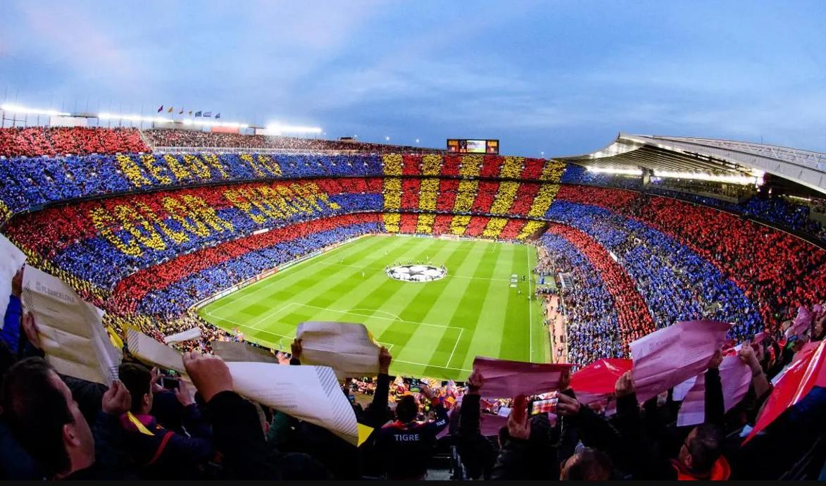 Ảnh bài viết Barca bỏ túi 14 triệu euro nhờ bán ghế VIP Camp Nou
