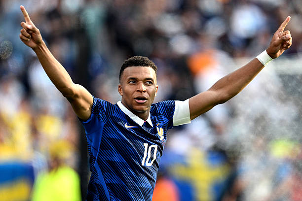 Ảnh bài viết Mbappe tuyên bố World Cup bây giờ mới thực sự bắt đầu