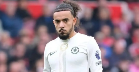 Ảnh bài viết Man City từ chối chi 75 triệu bảng cho Malo Gusto