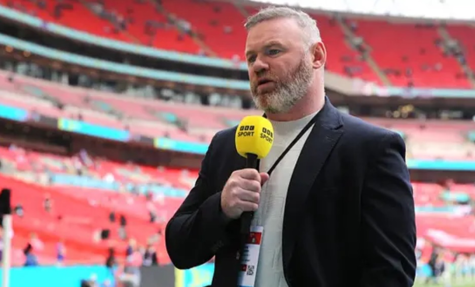 Ảnh bài viết Rooney chấp nhận thử thách khó khăn nếu Na Uy đánh bại Brazil
