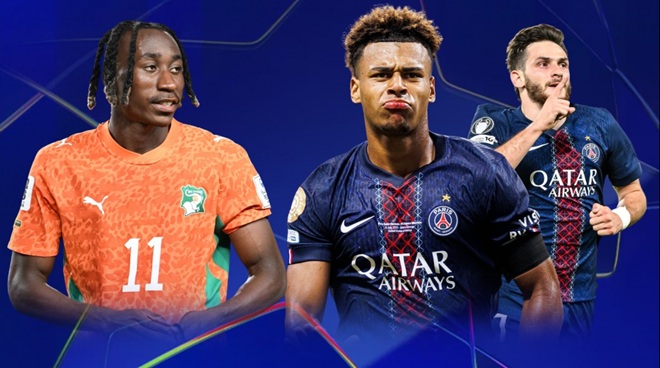Diomande được cho đã đồng ý đến PSG. Ảnh: TM/IMAGO.