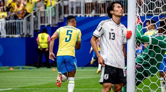 Ảnh bài viết Những điều MU sẽ nhớ và không muốn nhớ ở Casemiro