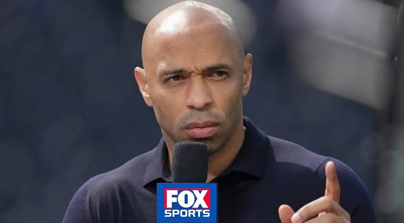 Ảnh bài viết Henry tuyên bố Olise quan trọng hơn Mbappe