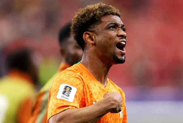 Diallo có thể sắm vai nhân tố chính của MU mùa giải 2026/27. Ảnh: Getty Images.
