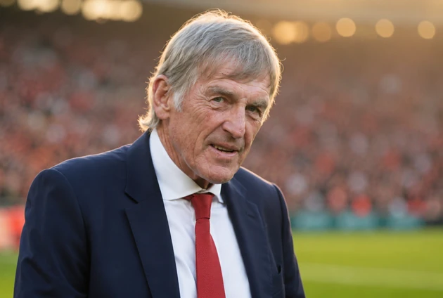 Ảnh bài viết Chân dung Sir Kenny Dalglish: Trái tim Liverpool và di sản từ thảm kịch Hillsborough