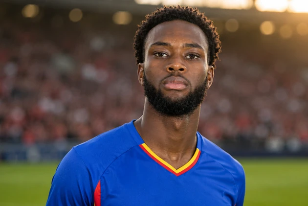 Ảnh bài viết Chân dung Abu Kamara: Hành trình từ sân bóng trong lồng đến đối đầu với Real Madrid