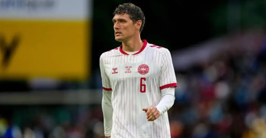 Ảnh bài viết Andreas Christensen gia hạn hợp đồng hai năm với Barcelona