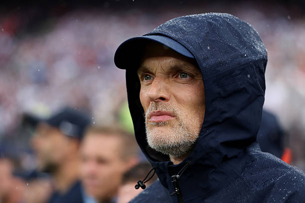 Tuchel đang sở hữu những tiền vệ hàng đầu châu Âu. Ảnh: Getty Images.