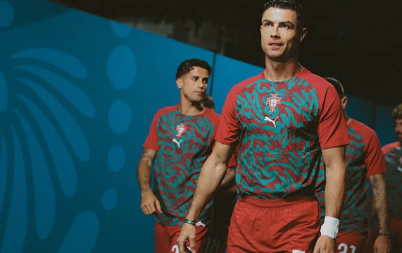 Ảnh bài viết Soi trận Bồ Đào Nha vs Croatia: Đối thủ xứng tầm của Selecao châu Âu