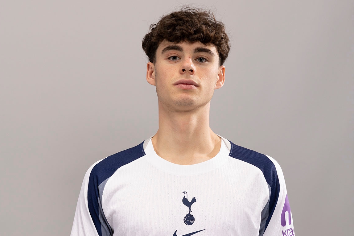 Ảnh bài viết Spurs cự tuyệt Newcastle vụ Archie Gray