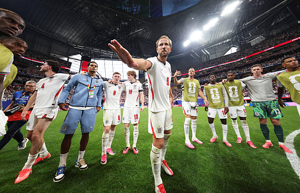 Ảnh bài viết 5 lý do khiến Anh suýt ôm hận trước Congo: Sai lầm của Tuchel