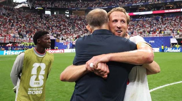 Ảnh bài viết Tuchel hé lộ bí quyết ngược dòng của tuyển Anh trước DR Congo