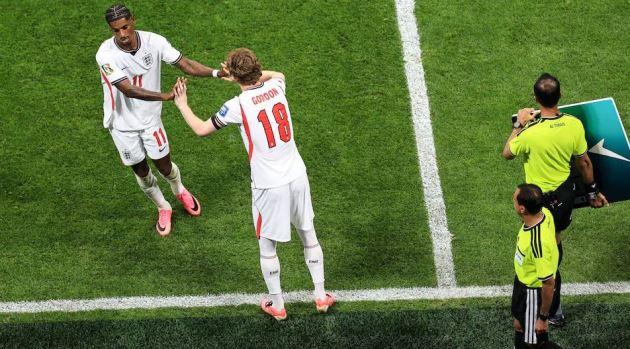 Ảnh bài viết Cú xoay bài của Tuchel giúp tuyển Anh lội ngược dòng