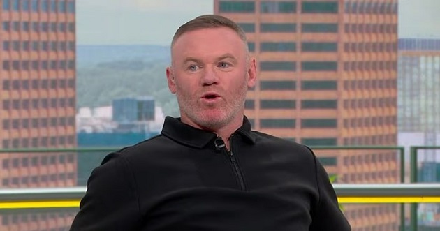 Ảnh bài viết Rooney lo sốt vó cho tuyển Anh dù thắng CHDC Congo