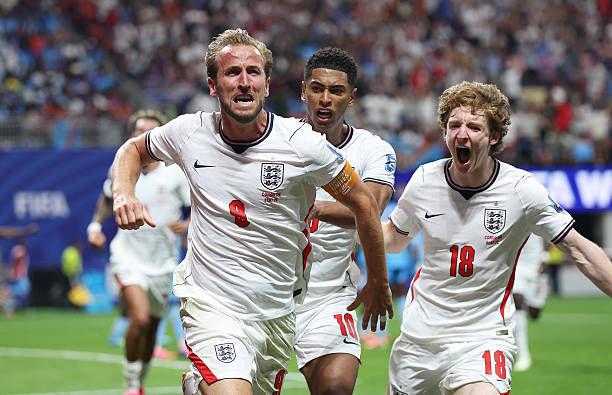 Ảnh bài viết Xác định 5/8 cặp đấu ở vòng 16 đội World Cup 2026