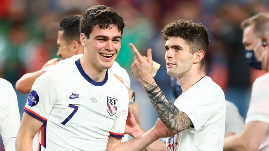 Ảnh bài viết Những cặp cha con từng dự World Cup