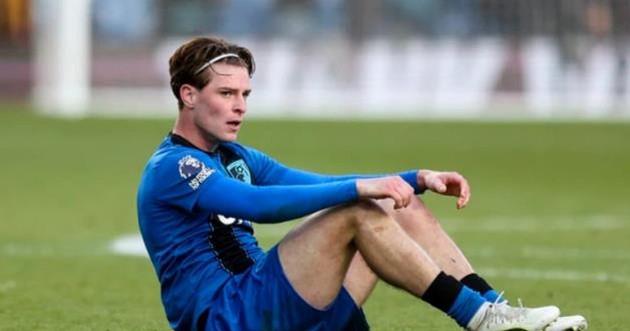 Ảnh bài viết MU có dám phá vỡ nguyên tắc tài chính vì Alex Scott?