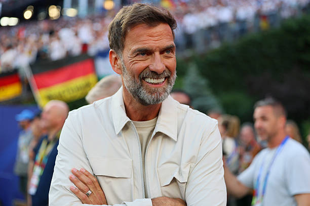 Ảnh bài viết Đức cần có Jurgen Klopp để tìm lại bản sắc đã mất