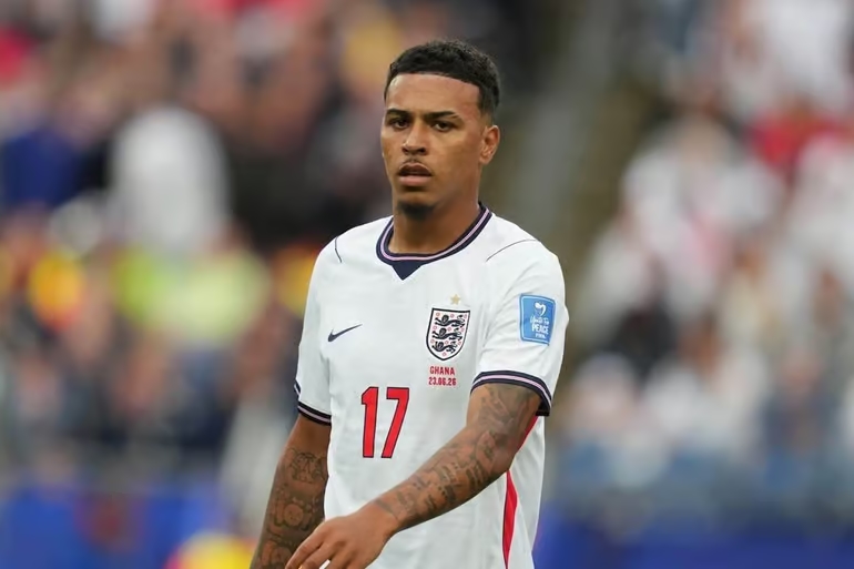 Ảnh bài viết 3 phương án dự phòng cho Arsenal nếu hụt Morgan Rogers