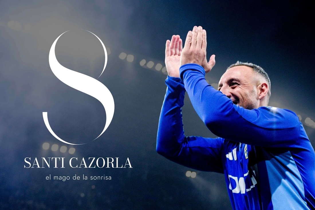 Ảnh bài viết Cựu sao Arsenal, Santi Cazorla tuyên bố giải nghệ